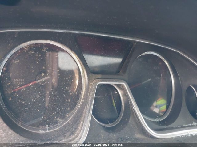 1GKKVTKD5FJ269470 GMC Acadia Denali