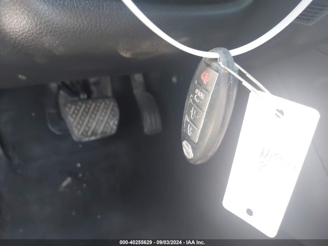 Nissan SENTRA SV 2017 3N1AB7AP0HL663184 Image 11