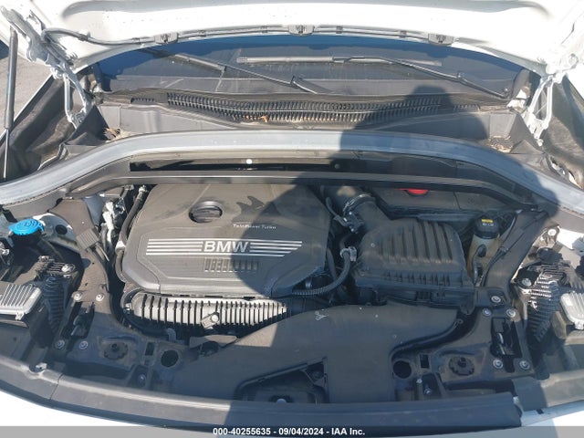 WBXYH9C00L5P53694 BMW X2 Sdrive28i