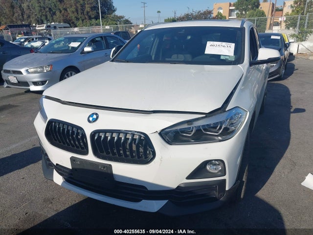 WBXYH9C00L5P53694 BMW X2 Sdrive28i