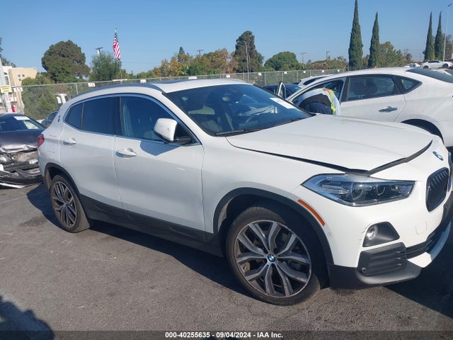 WBXYH9C00L5P53694 BMW X2 Sdrive28i