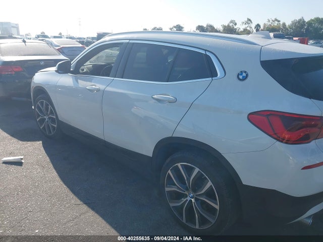 WBXYH9C00L5P53694 BMW X2 Sdrive28i
