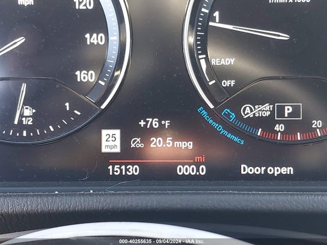 WBXYH9C00L5P53694 BMW X2 Sdrive28i
