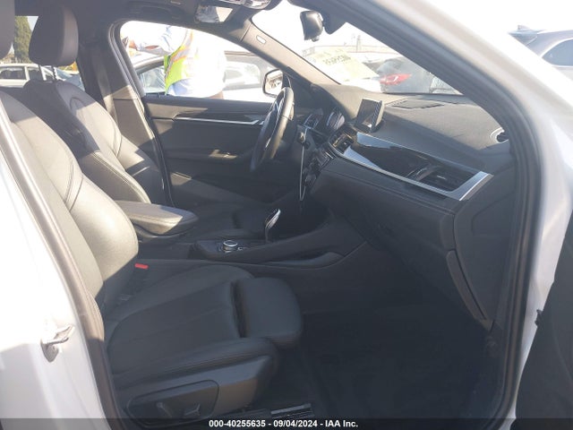 WBXYH9C00L5P53694 BMW X2 Sdrive28i