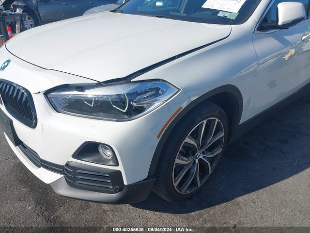 WBXYH9C00L5P53694 BMW X2 Sdrive28i
