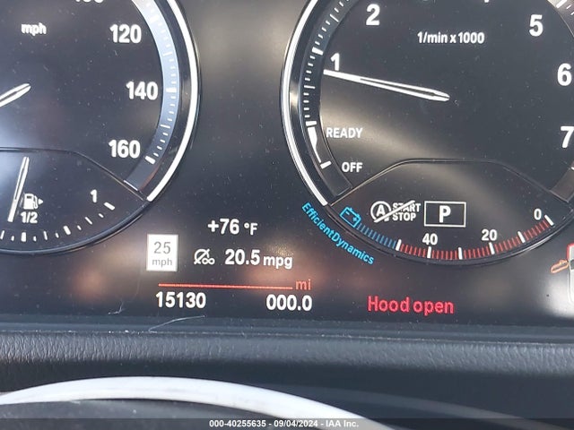 WBXYH9C00L5P53694 BMW X2 Sdrive28i