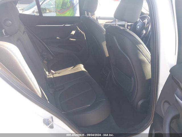 WBXYH9C00L5P53694 BMW X2 Sdrive28i