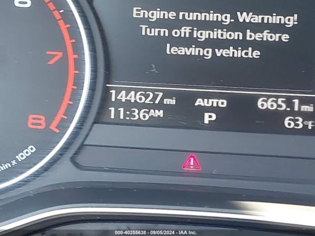 WA1BNAFY1J2022943 Audi Q5 2.0t Premium/2.0t Tech Premium