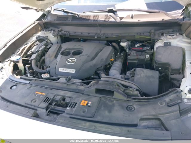 JM3TCBDY7M0512609 Mazda Cx-9 Grand Touring