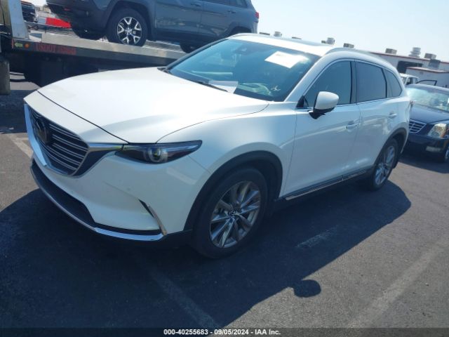 JM3TCBDY7M0512609 Mazda Cx-9 Grand Touring