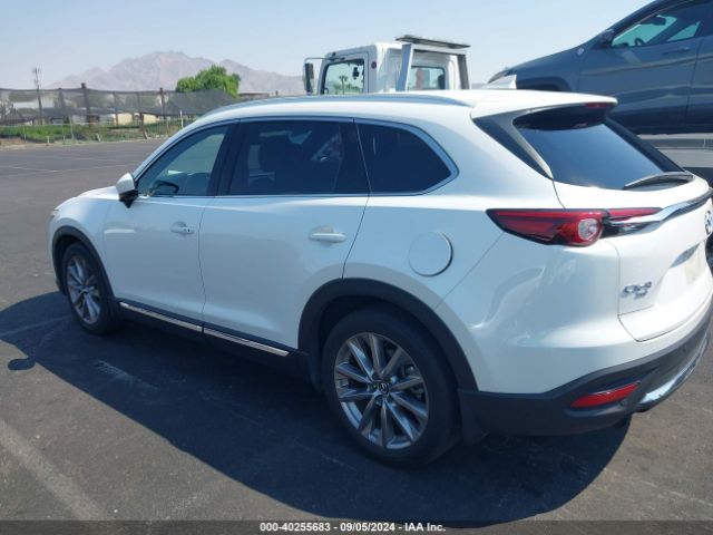 JM3TCBDY7M0512609 Mazda Cx-9 Grand Touring