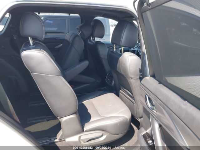 JM3TCBDY7M0512609 Mazda Cx-9 Grand Touring