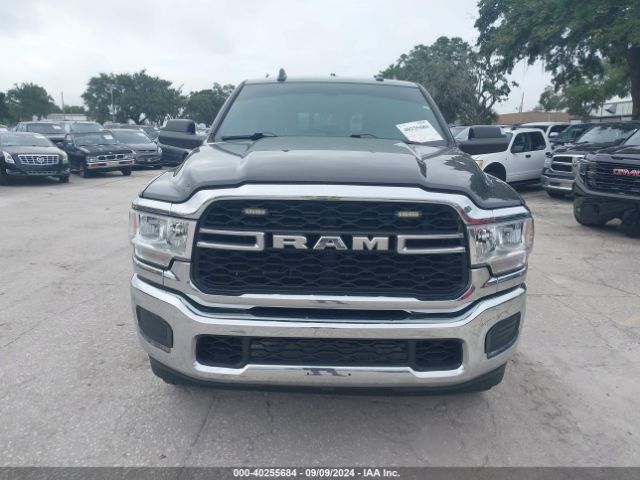 3C6UR5CJ0MG623930 RAM 2500 Tradesman  4x4 6'4 Box