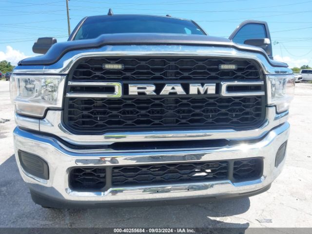 3C6UR5CJ0MG623930 RAM 2500 Tradesman  4x4 6'4 Box