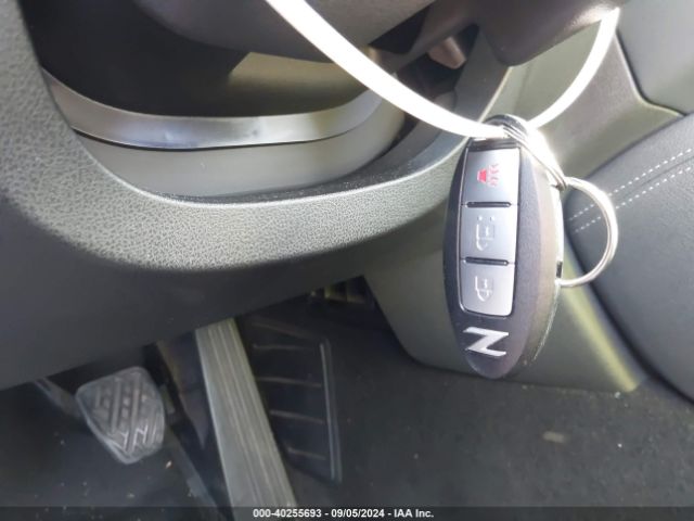JN1AZ4EH4EM635600 Nissan 370Z