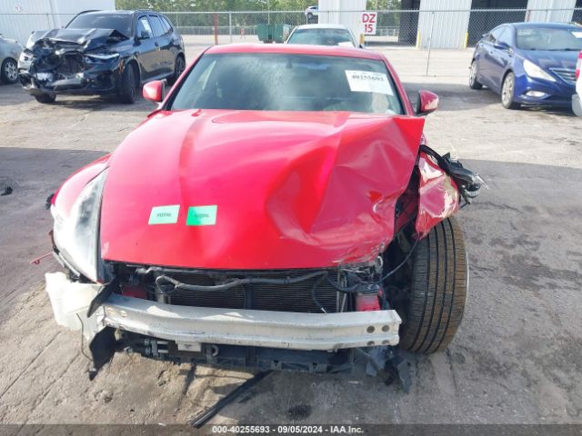 JN1AZ4EH4EM635600 Nissan 370Z