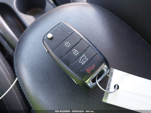 KIA Soul 2018 KNDJN2A24J7595283 Image 11