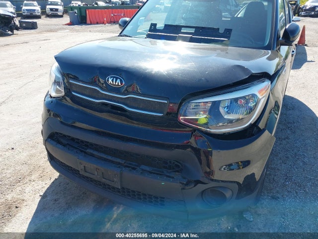 KIA Soul 2018 KNDJN2A24J7595283 Image 6