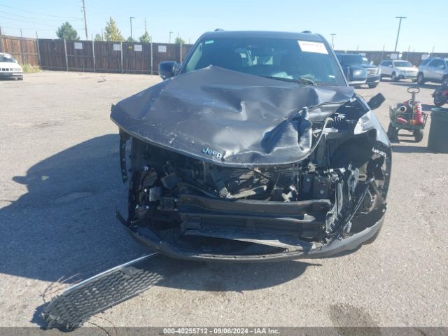1C4RJYB62RC116767 Jeep Grand Cherokee 4xe
