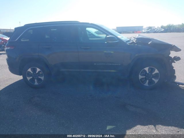 1C4RJYB62RC116767 Jeep Grand Cherokee 4xe