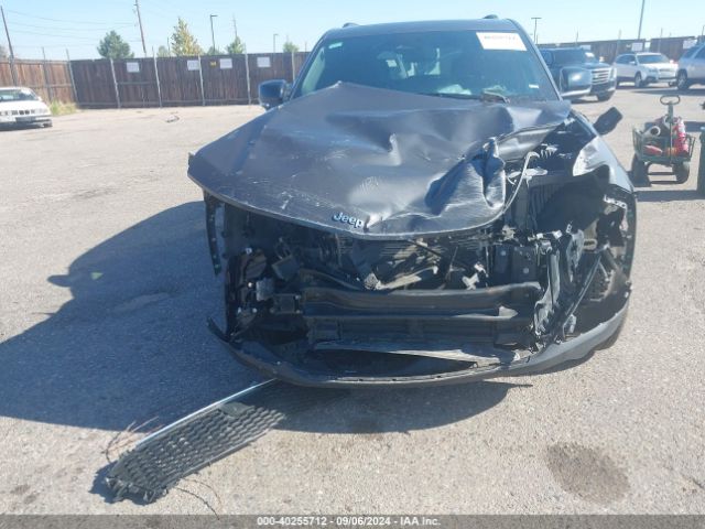 1C4RJYB62RC116767 Jeep Grand Cherokee 4xe