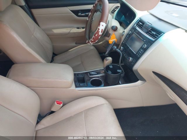 1N4BL3AP3FC182349 Nissan Altima 3.5 Sl
