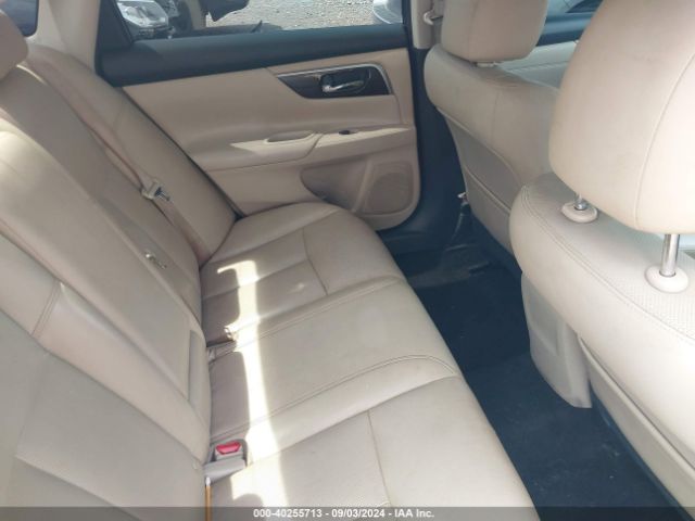 1N4BL3AP3FC182349 Nissan Altima 3.5 Sl
