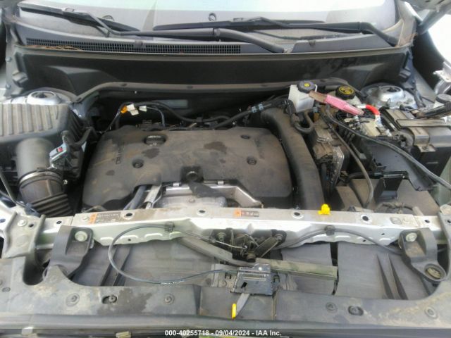 3GKALSEX8LL151497 GMC Terrain Denali