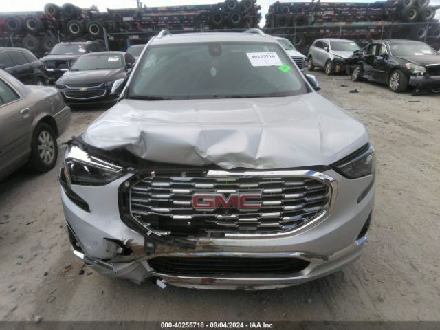 3GKALSEX8LL151497 GMC Terrain Denali