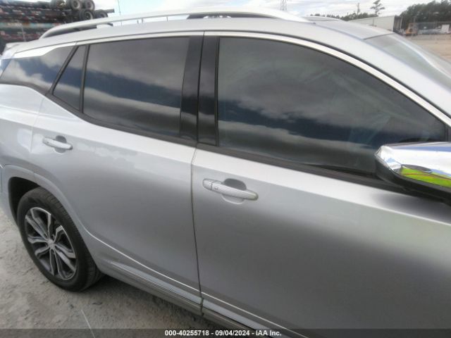 3GKALSEX8LL151497 GMC Terrain Denali