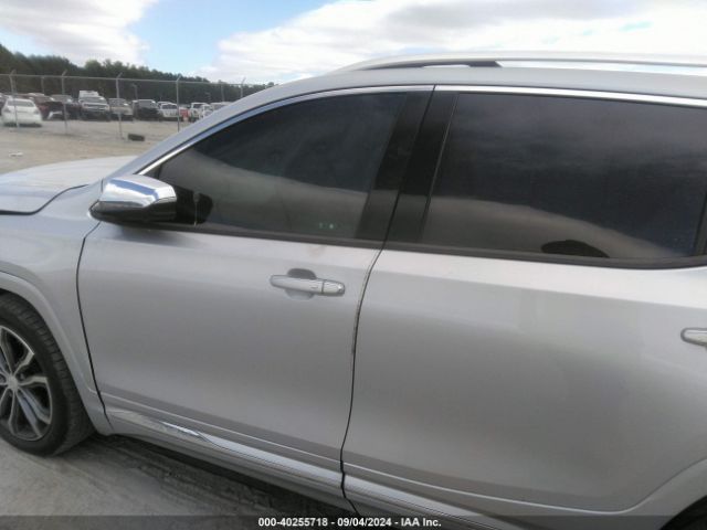3GKALSEX8LL151497 GMC Terrain Denali