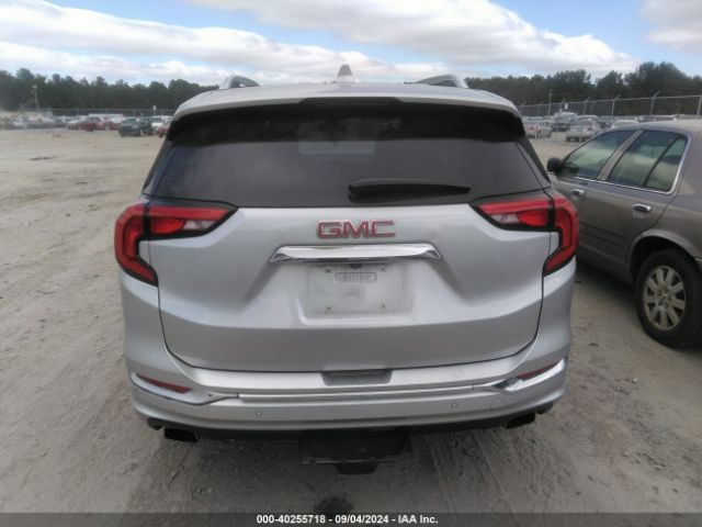 3GKALSEX8LL151497 GMC Terrain Denali