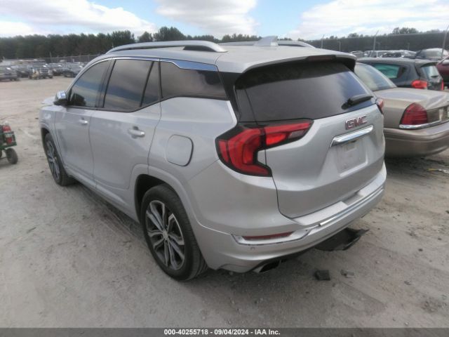 3GKALSEX8LL151497 GMC Terrain Denali