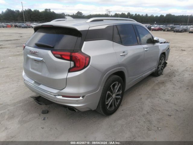 3GKALSEX8LL151497 GMC Terrain Denali