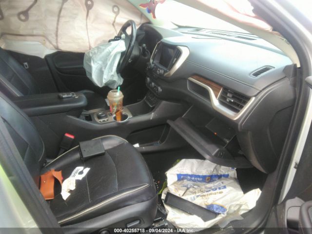 3GKALSEX8LL151497 GMC Terrain Denali