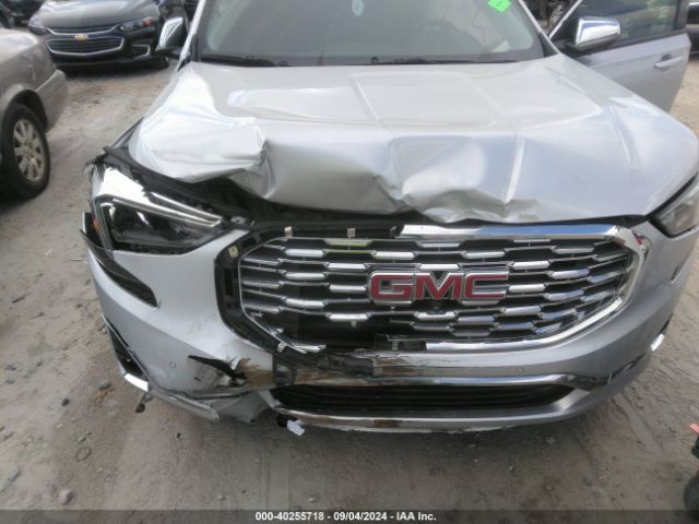 3GKALSEX8LL151497 GMC Terrain Denali