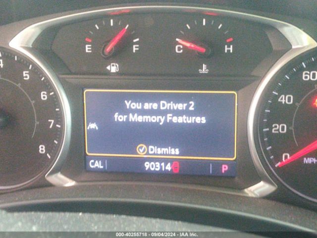3GKALSEX8LL151497 GMC Terrain Denali