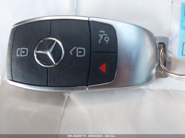 W1K5J4HB8MN148430 Mercedes-Benz CLA 250 4MATIC