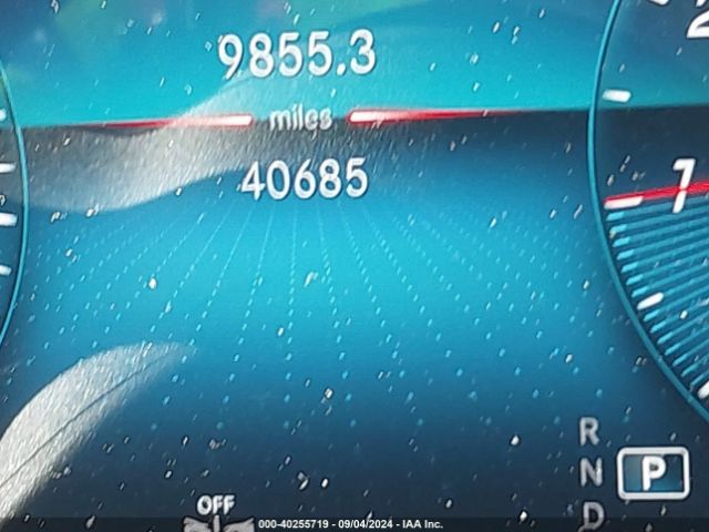 W1K5J4HB8MN148430 Mercedes-Benz CLA 250 4MATIC