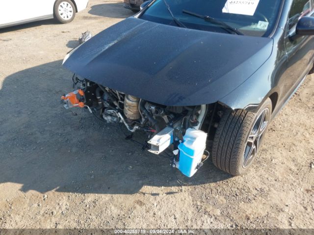 W1K5J4HB8MN148430 Mercedes-Benz CLA 250 4MATIC