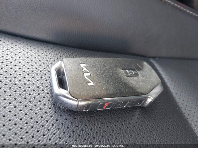 KIA Niro Touring Se 2022 KNDCC3LC5N5536688 Image 11