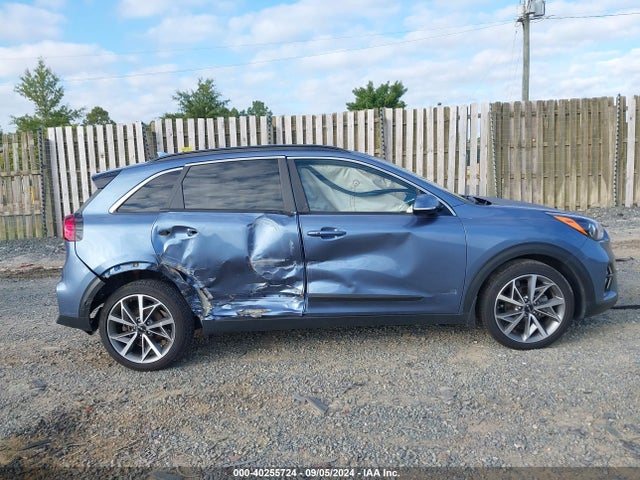 KIA Niro Touring Se 2022 KNDCC3LC5N5536688 Image 13