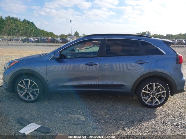 KIA Niro Touring Se 2022 KNDCC3LC5N5536688 Image 14