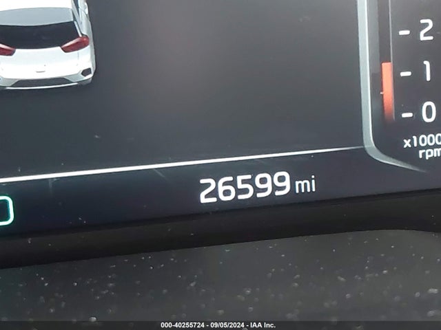KIA Niro Touring Se 2022 KNDCC3LC5N5536688 Image 15