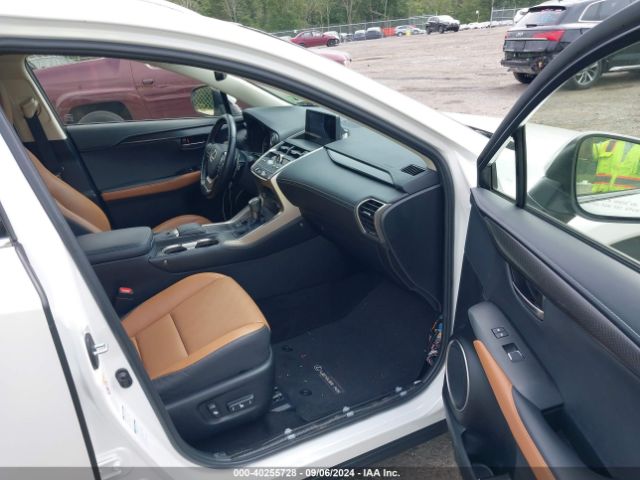 JTJBARBZ0J2169637 Lexus NX 300