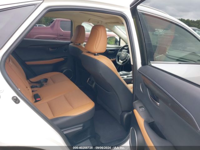 JTJBARBZ0J2169637 Lexus NX 300
