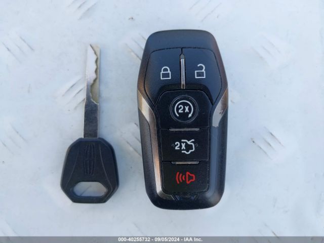 5LMTJ2DH6GUJ05255 Lincoln MKC SELECT