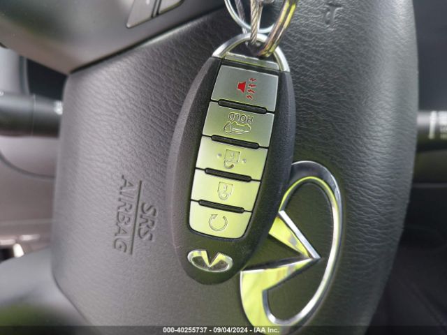 5N1DL0MN4JC515061 Infiniti QX60