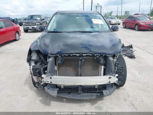 5N1DL0MN4JC515061 Infiniti QX60
