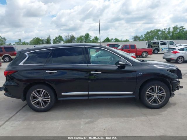 5N1DL0MN4JC515061 Infiniti QX60